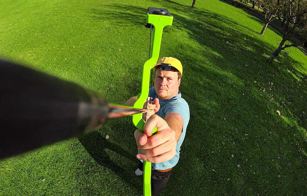 Kamera sportowa Insta360 GO 3S 128 GB czarna